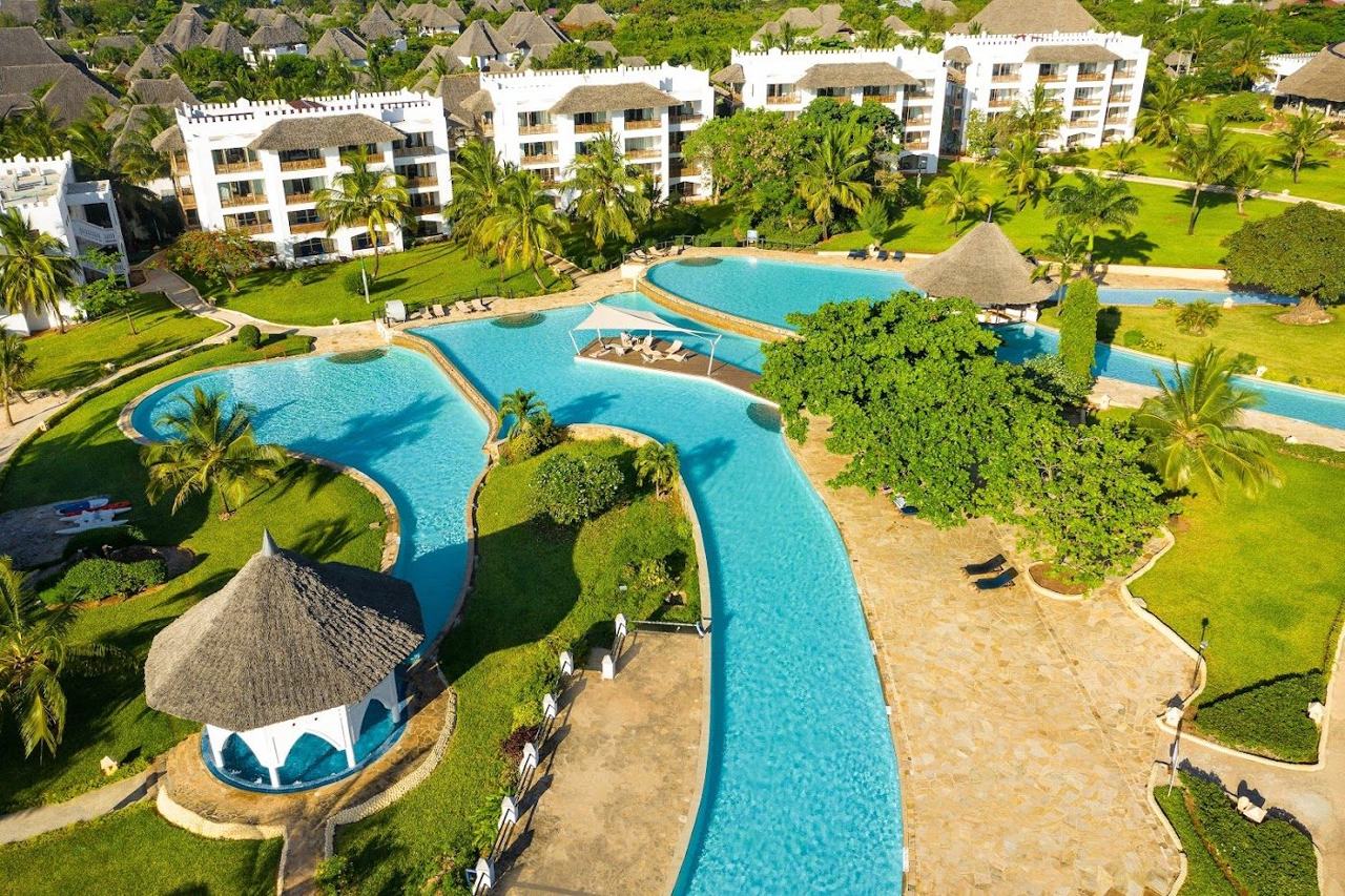 The best affordable luxury beach destinations