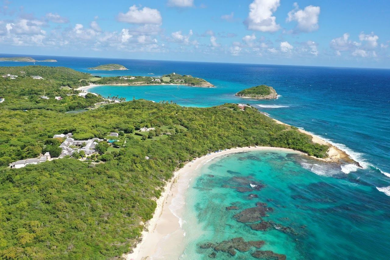Antigua vs St Lucia