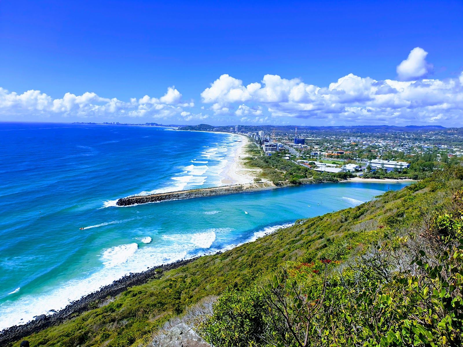 The best beaches in Australia