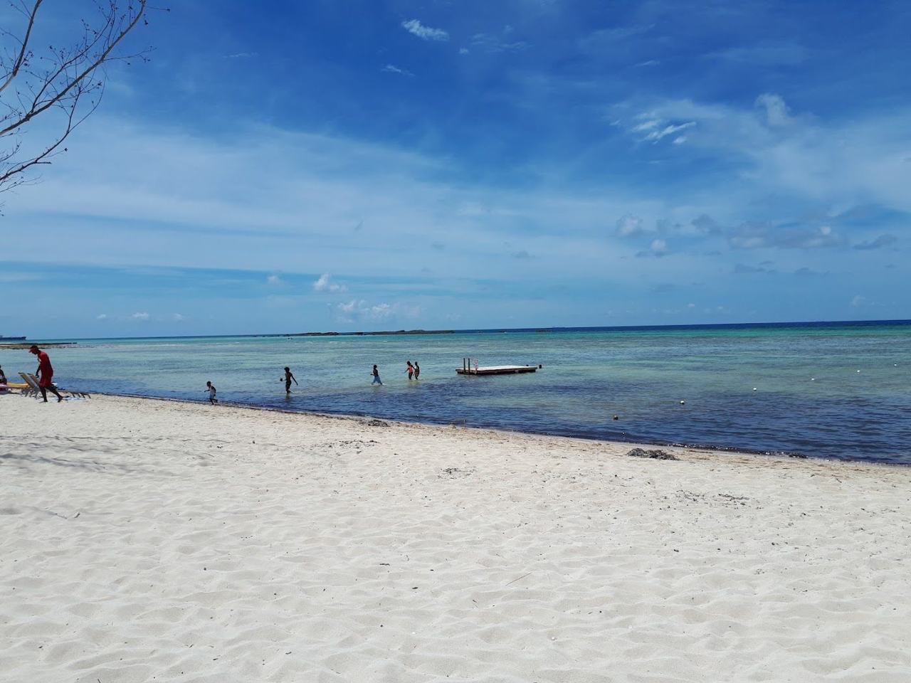 bahamas in