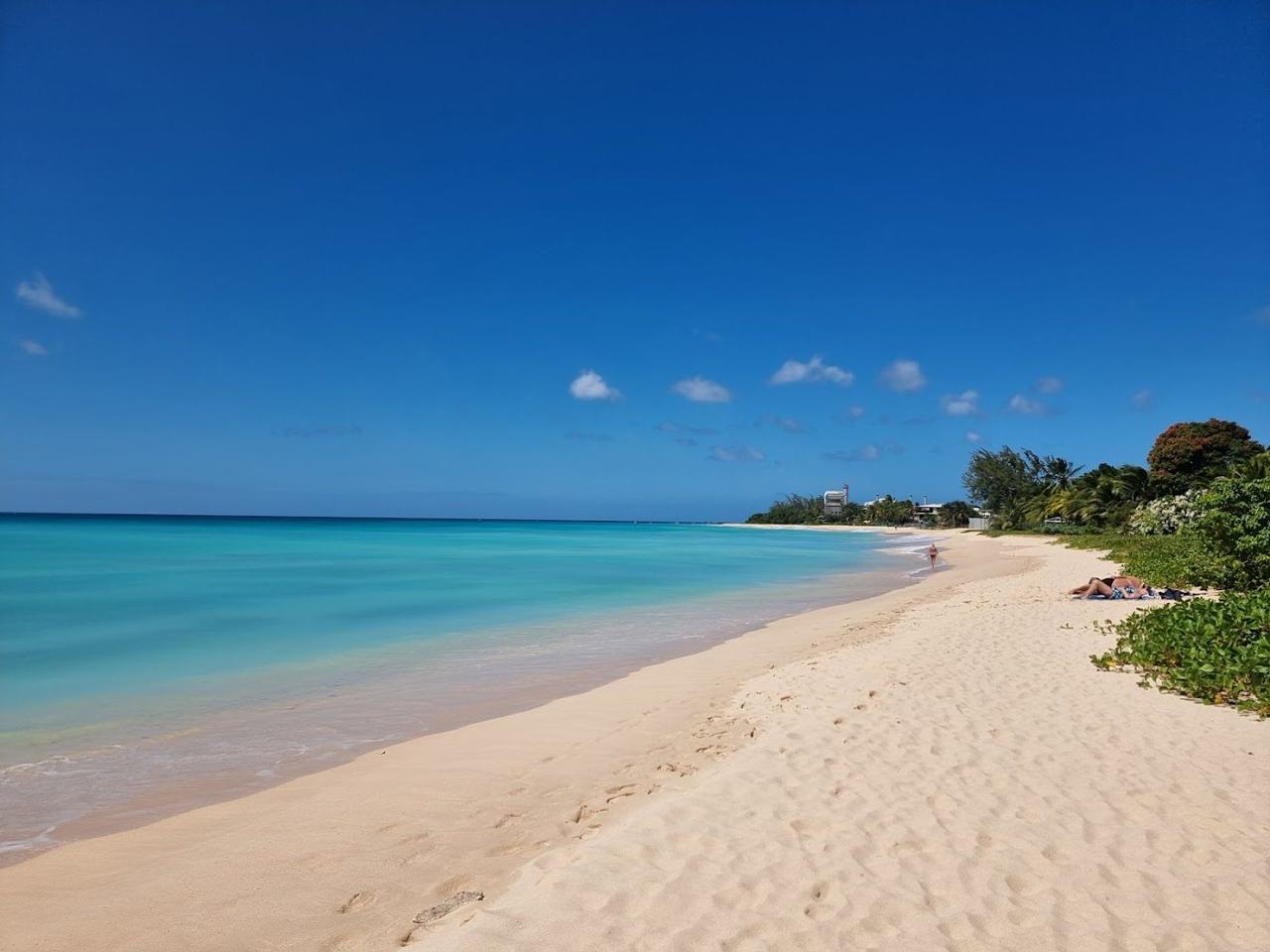 barbados in