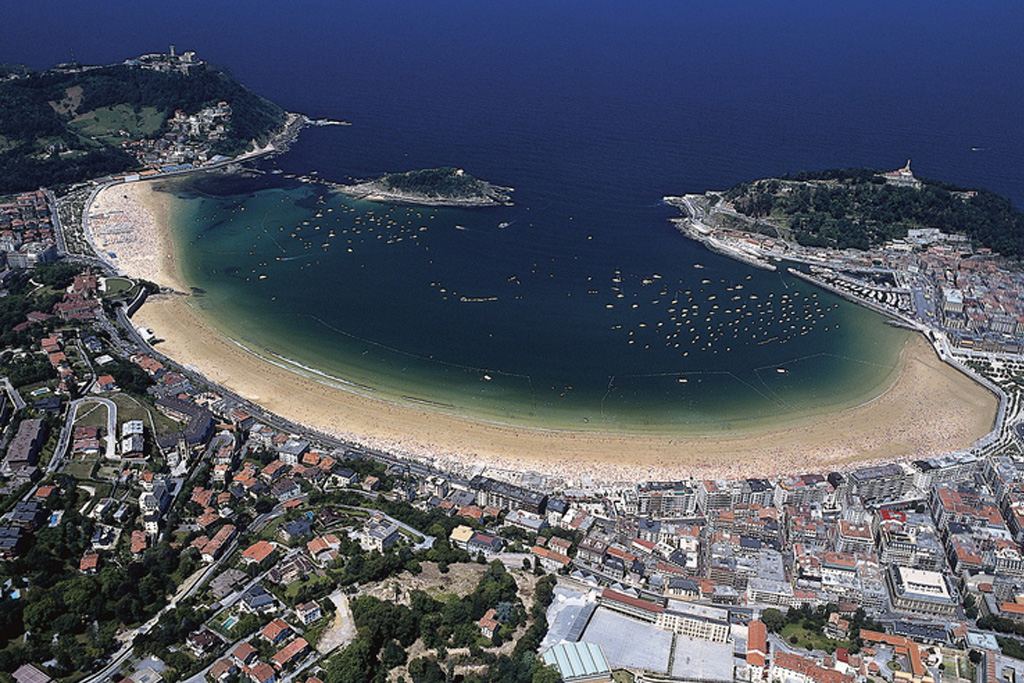 The best Blue Flag beaches in Europe, ranked