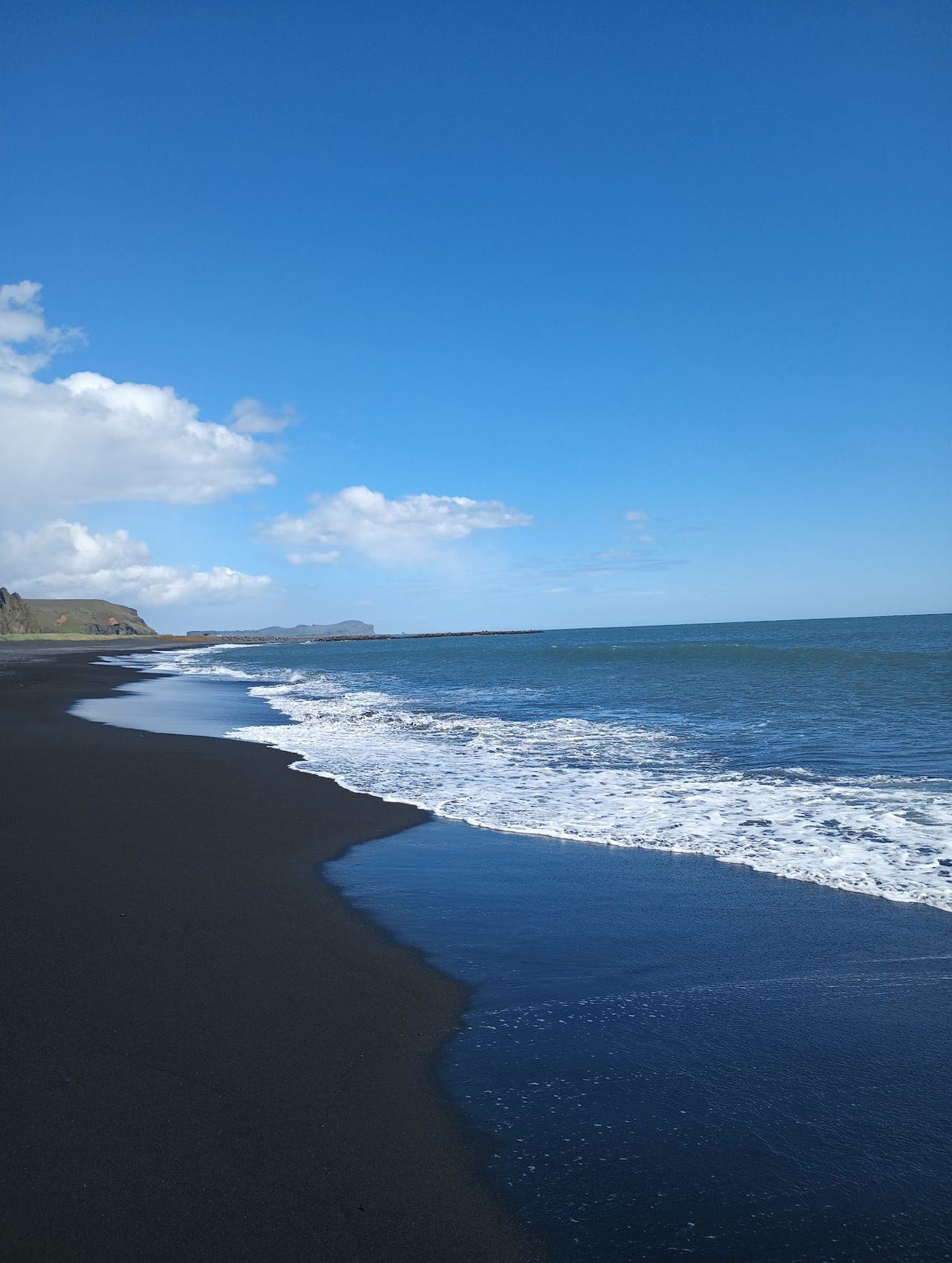 The best black sand beaches in the world