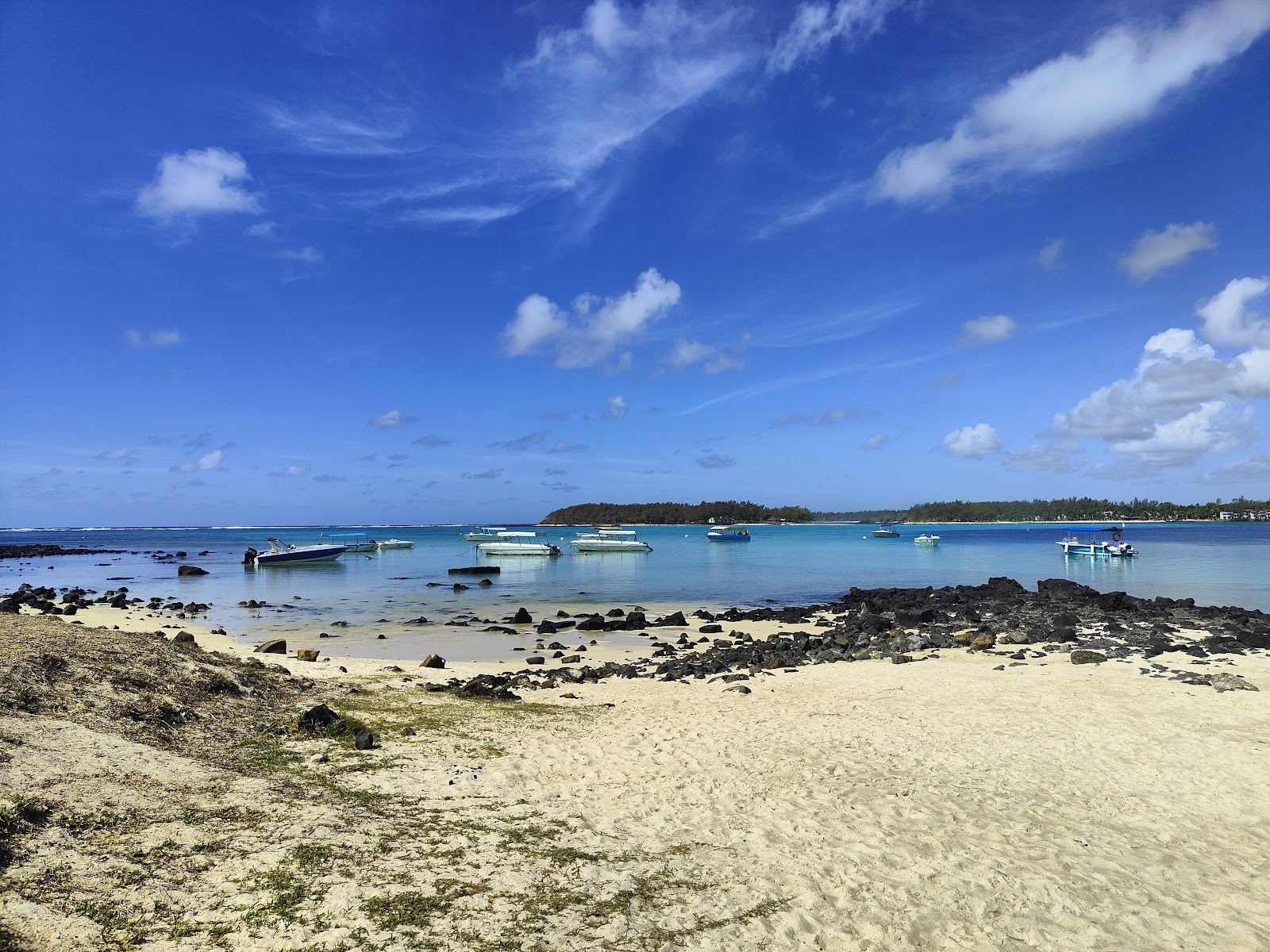 The best calm water beaches in the world