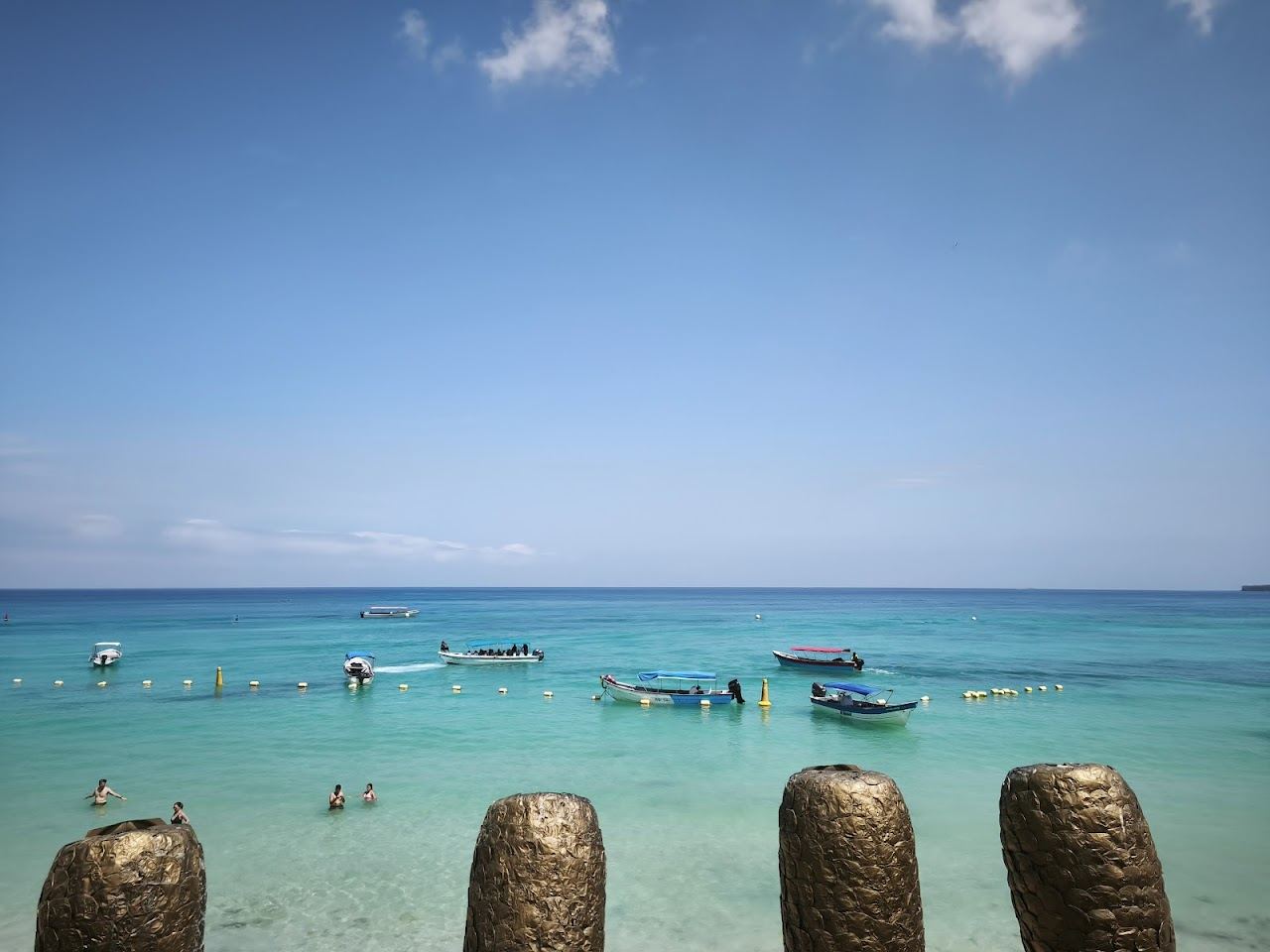 Cartagena vs Tulum