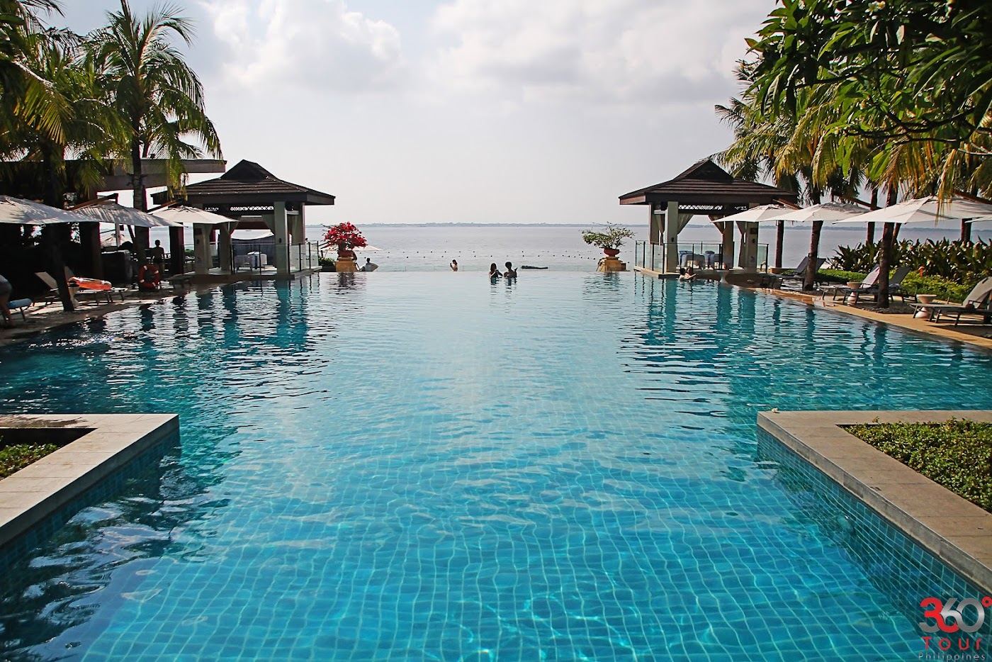 Crimson Resort and Spa on Mactan Island Cebu