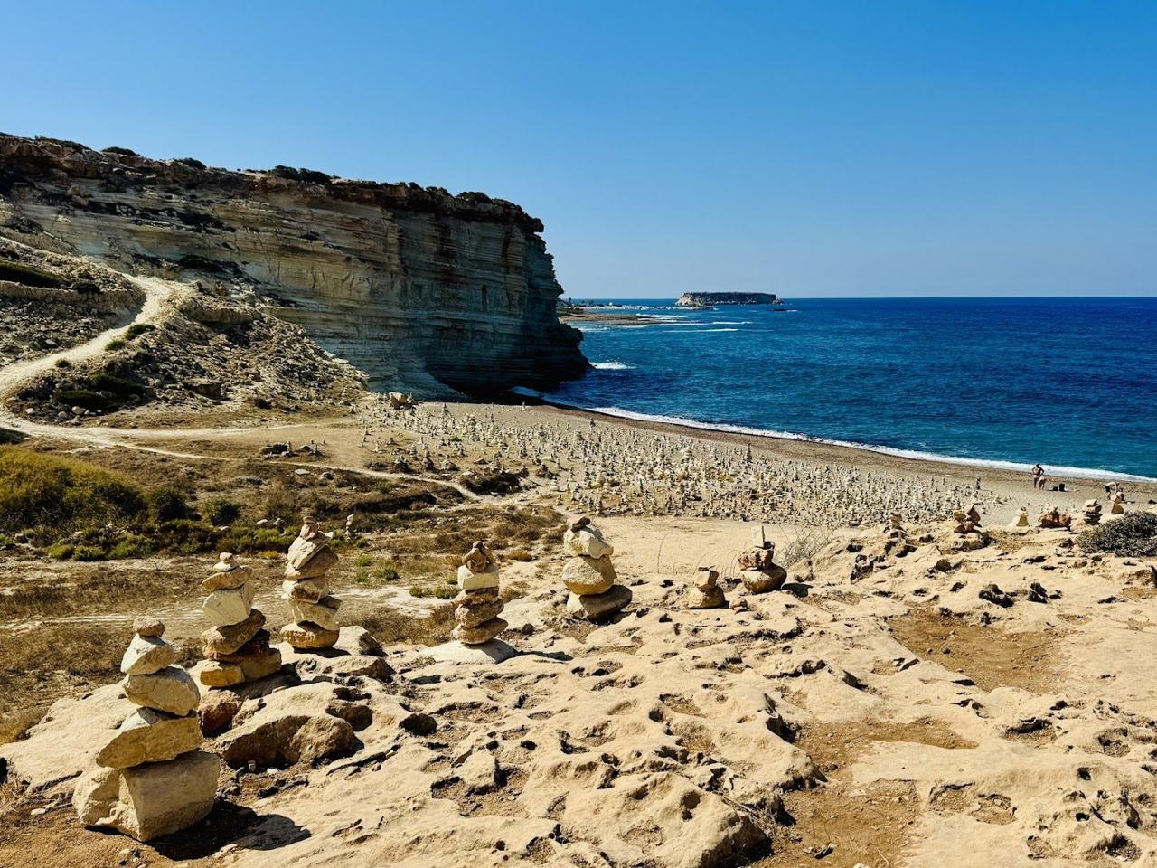 cyprus in