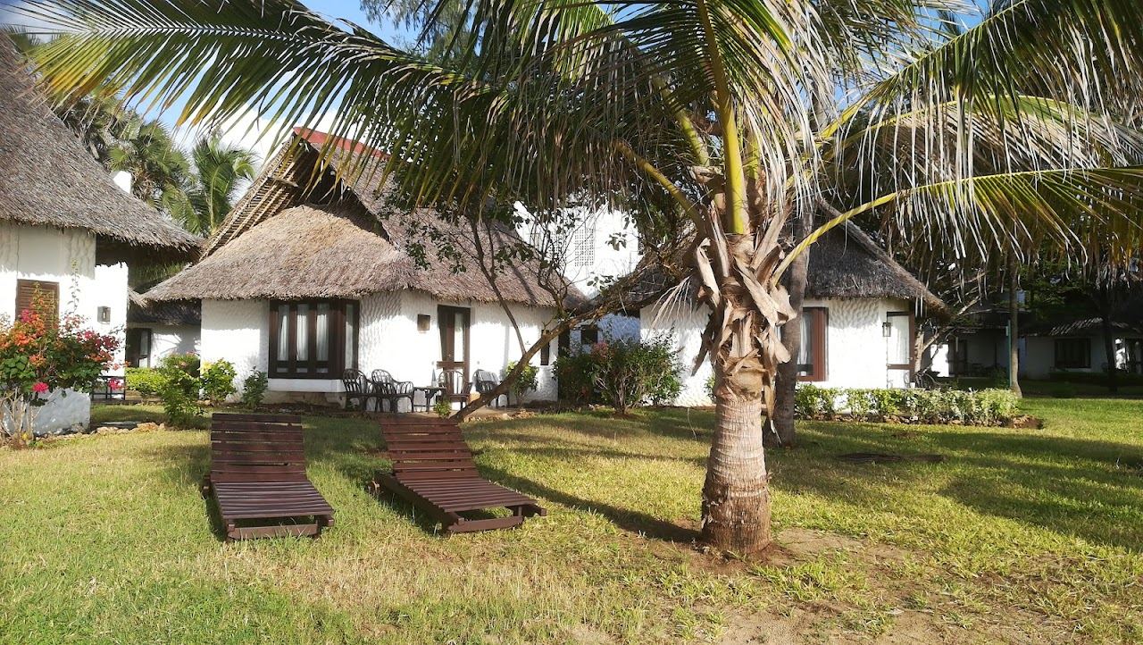 Diani Beach vs Zanzibar