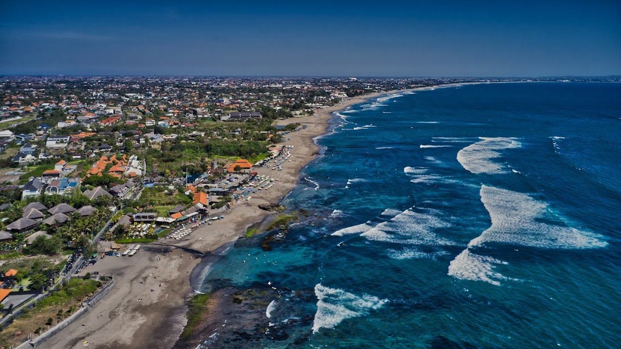 The best beach destinations for digital nomads