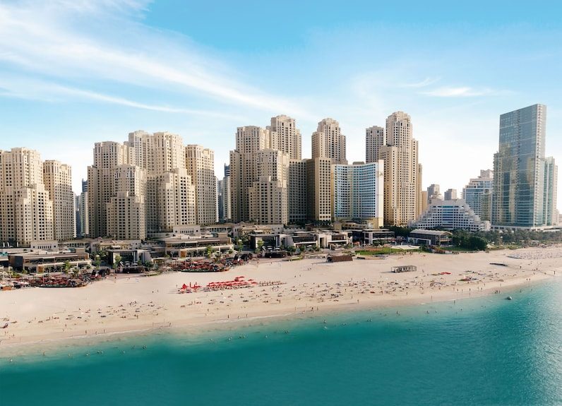 The best beach destinations for Easter