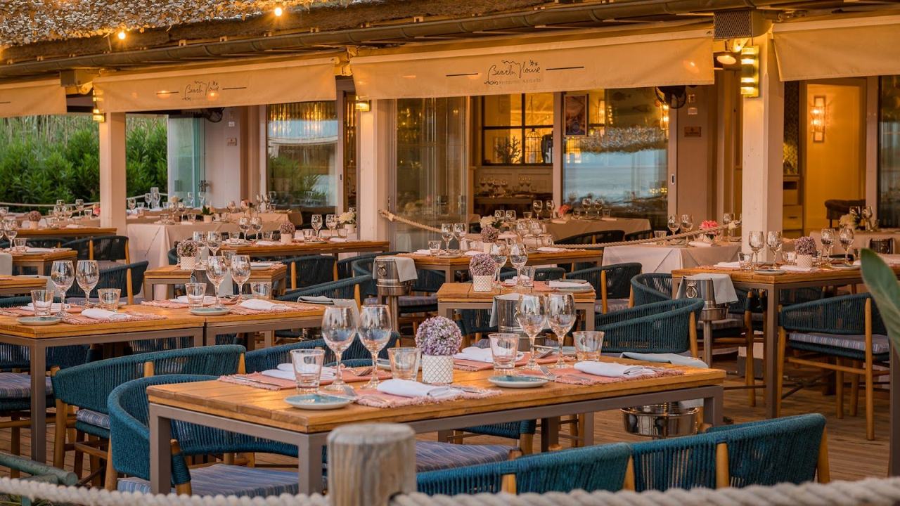 Elviria beach, Costa del Sol
