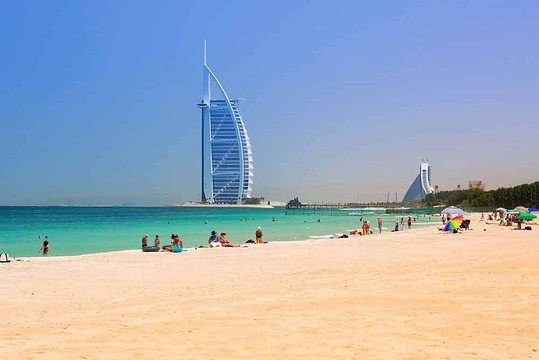 Warm calm Gulf water, spotless public beaches and a city packed with rainy day attractions for children.