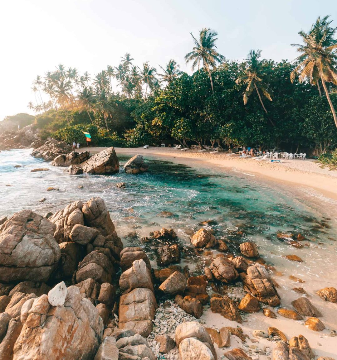 The south and west coast dry season is at its best, with warm calm seas and consistent sun.