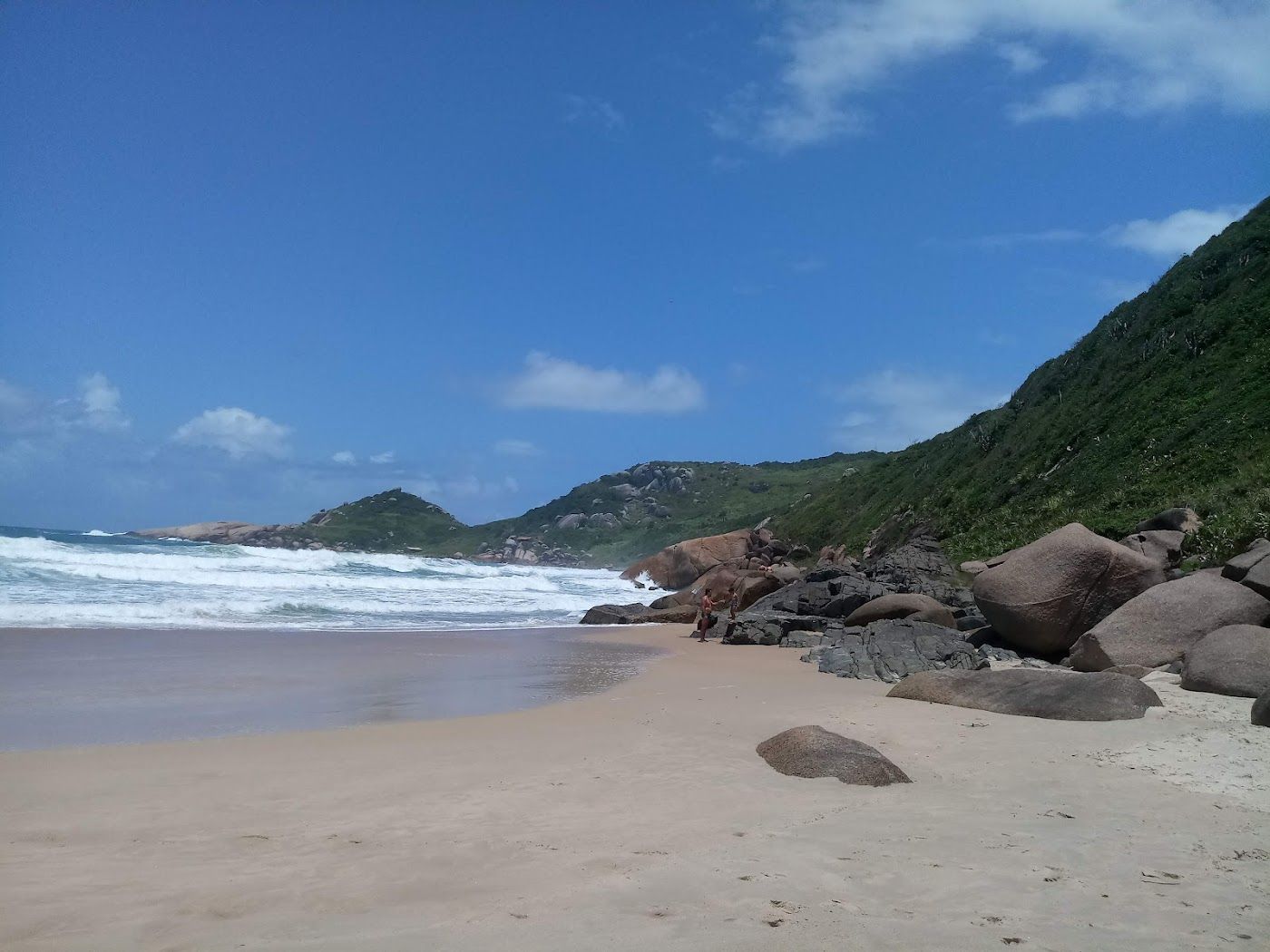 Florianopolis vs Rio de Janeiro