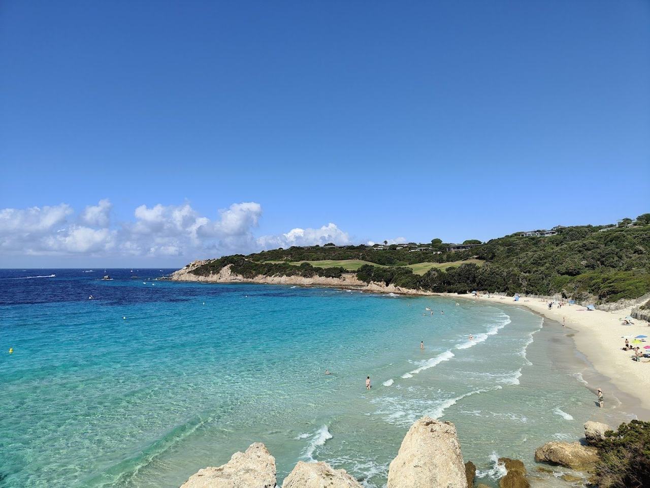 grand sperone in Corsica France