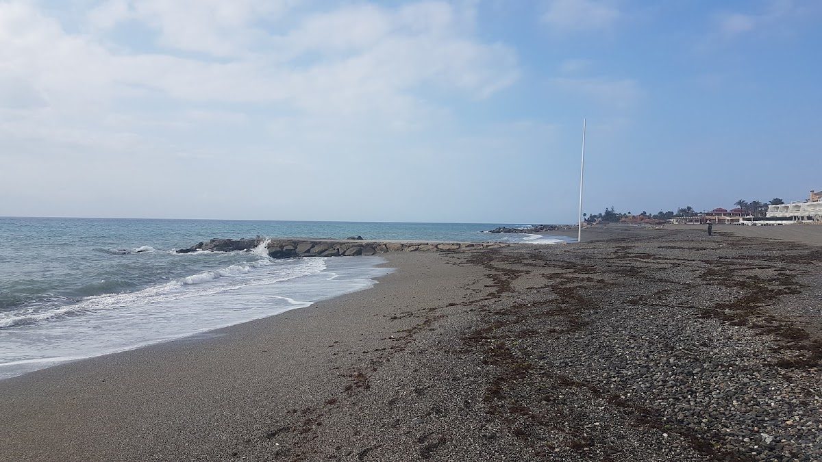 Guadalmina beach, Costa del Sol