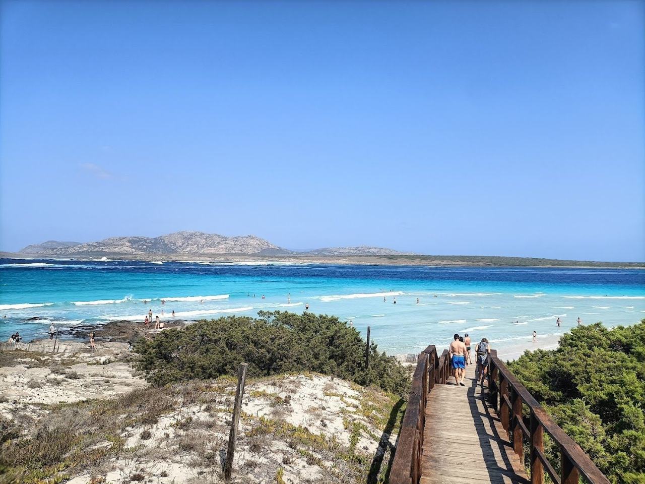 Where to beach in June