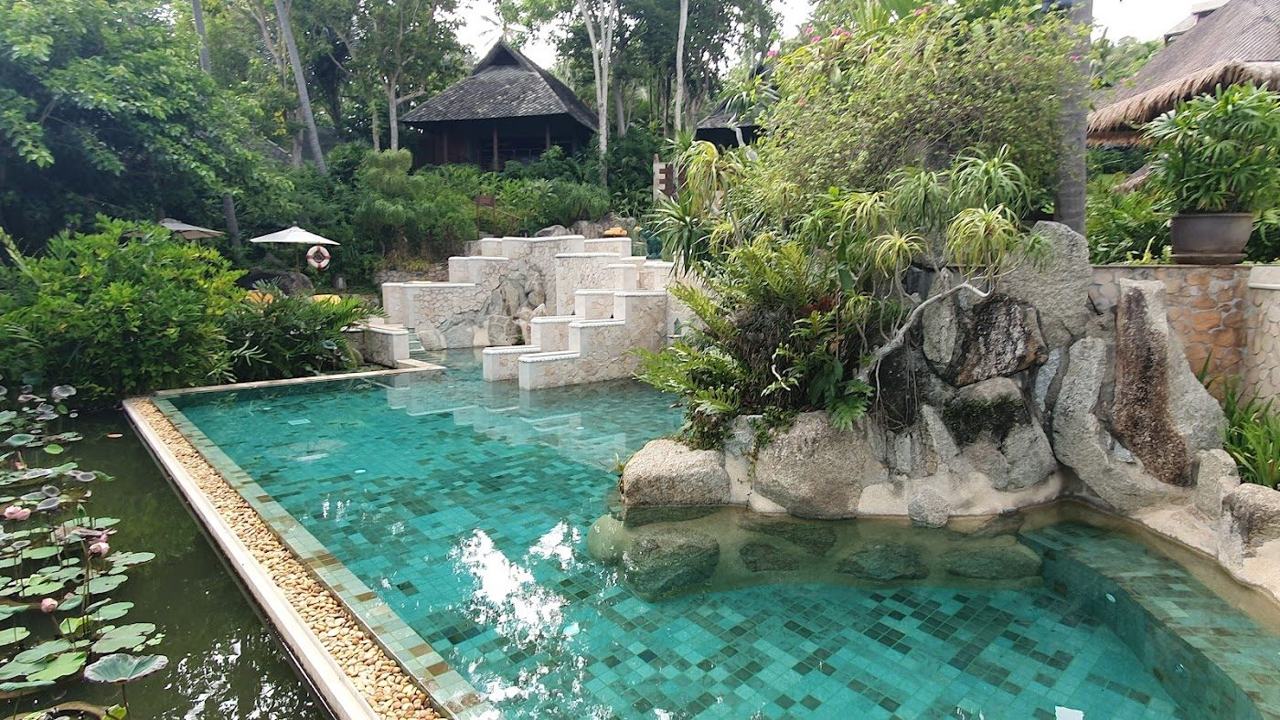 laem set in Koh Samui Thailand