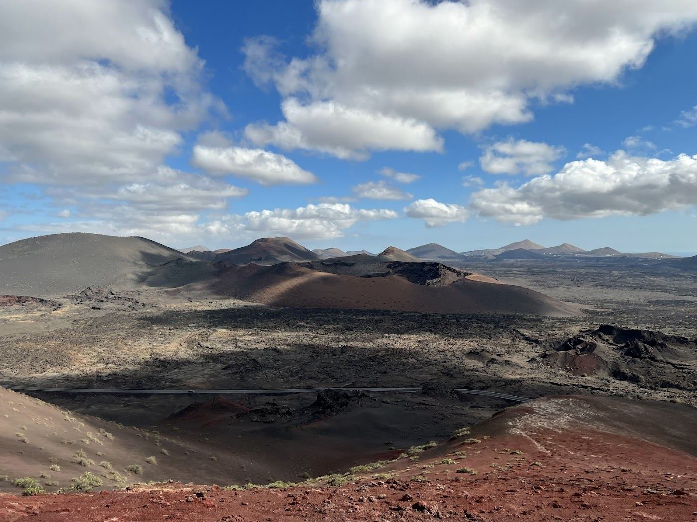 Lanzarote vs Fuerteventura