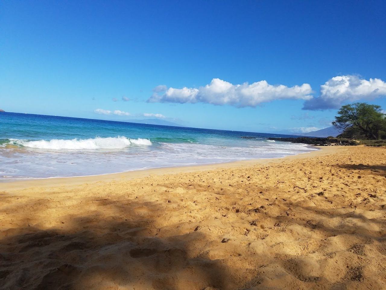 Little Beach beach