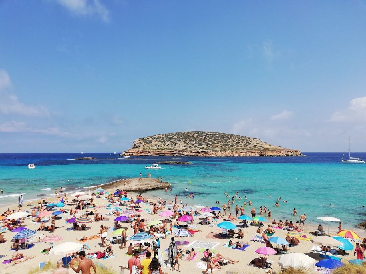 The best beaches for a long weekend in Europe