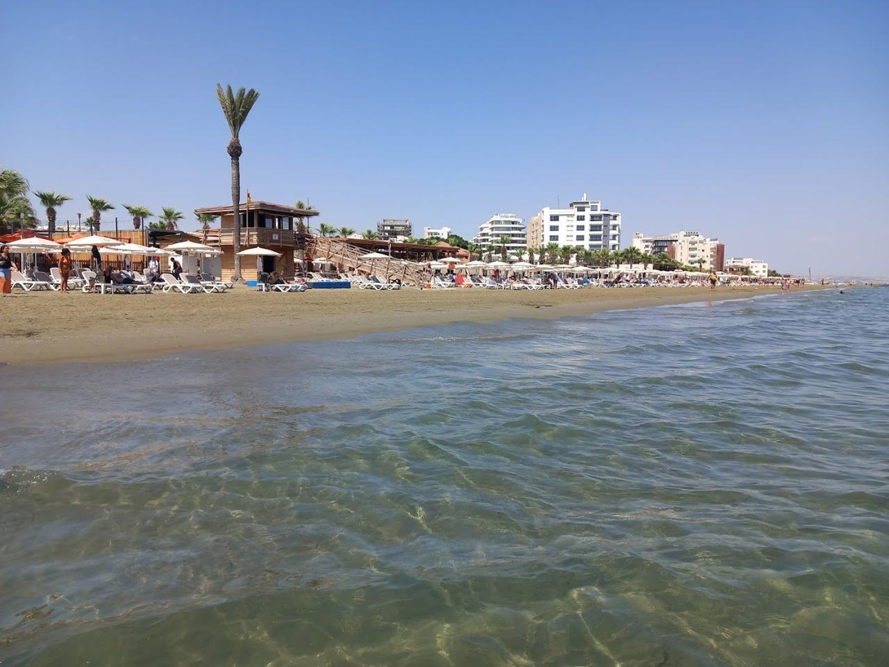 The best beaches near major airports