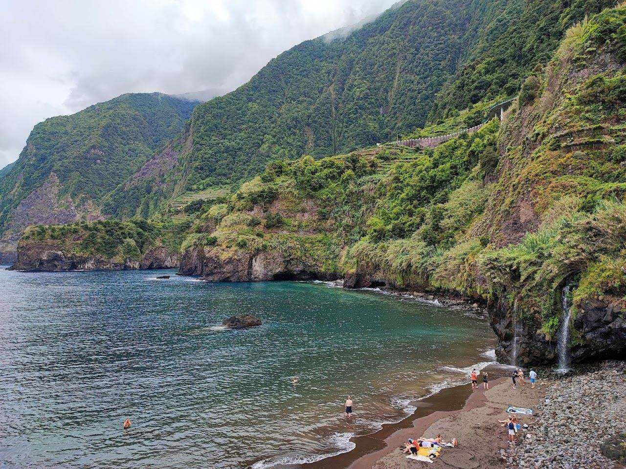 Madeira vs Tenerife