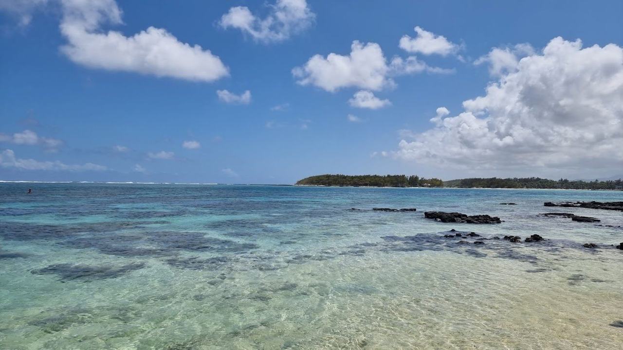 mauritius in