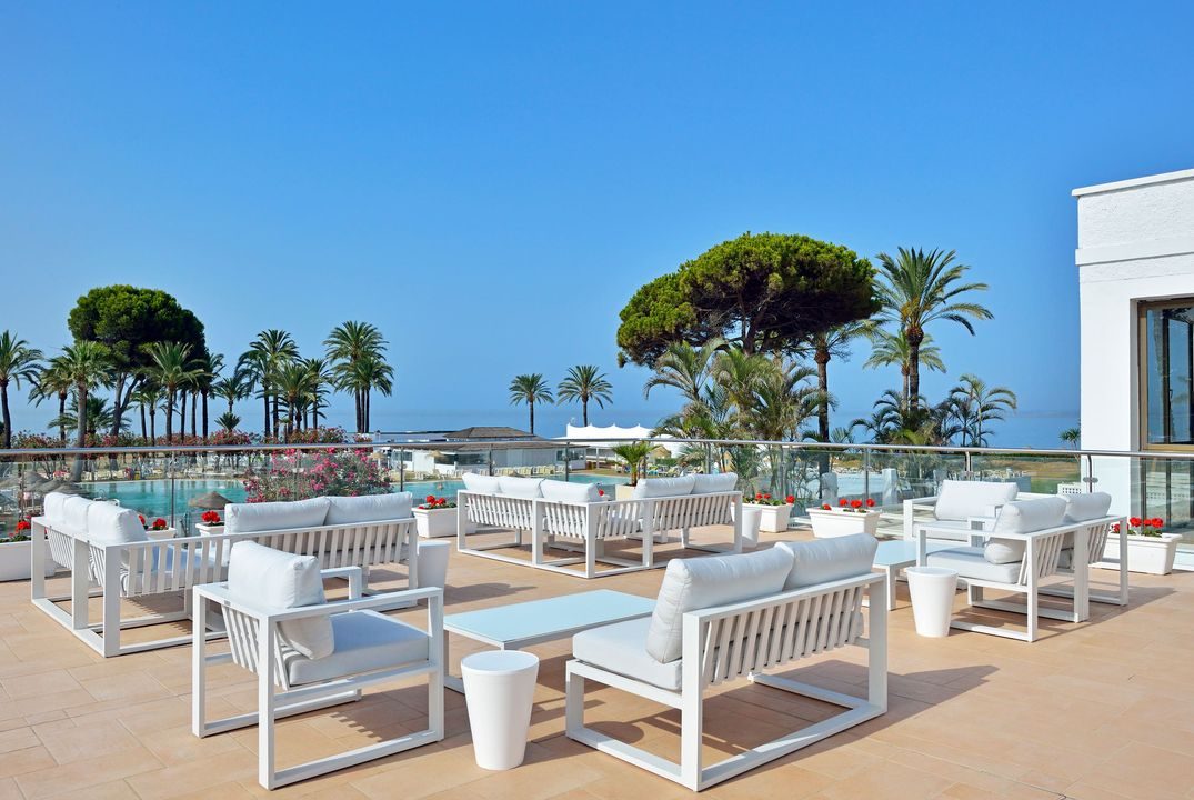 Reliable warm sun, calm Mediterranean bays and a quieter strip before the summer peak.