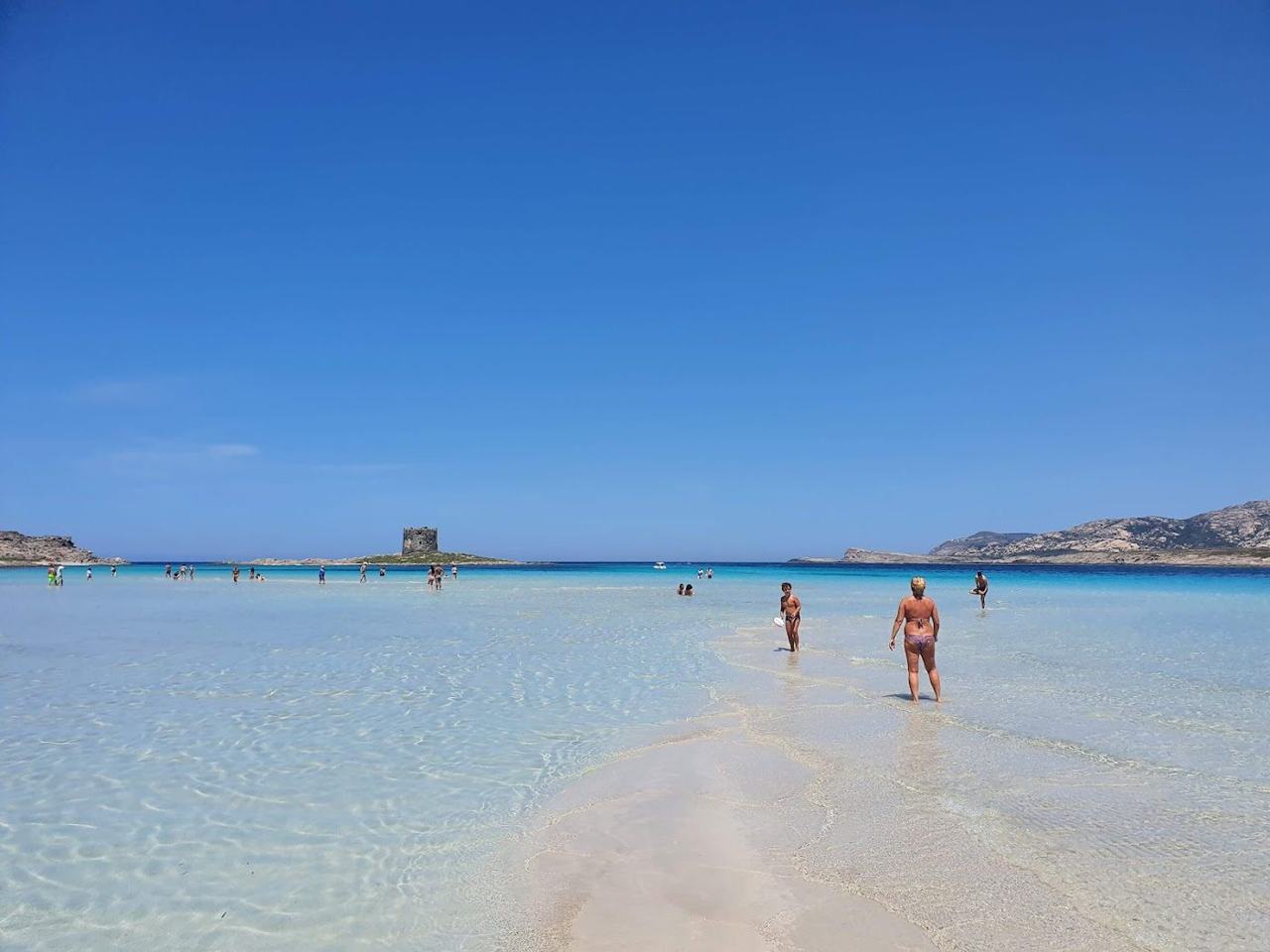 Where to beach in May