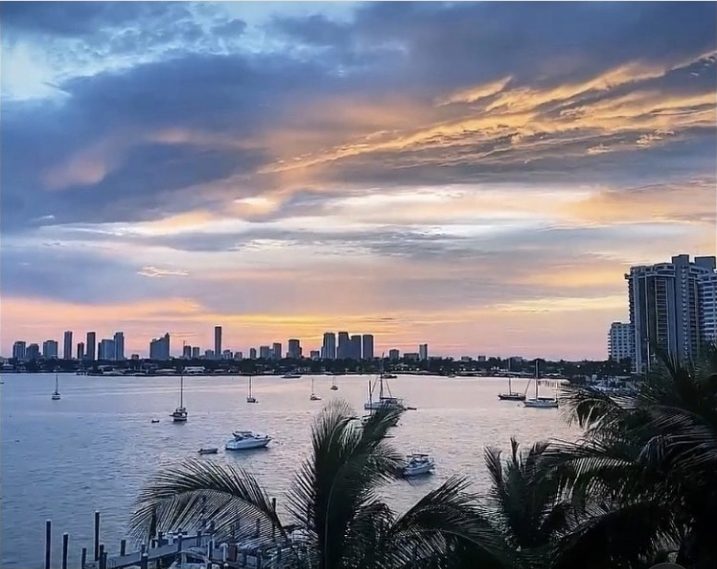 miami in