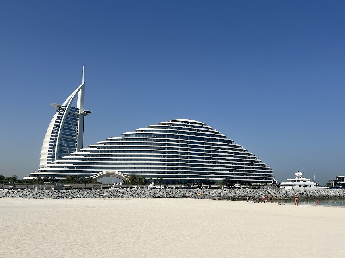 The best beach destinations for October half term