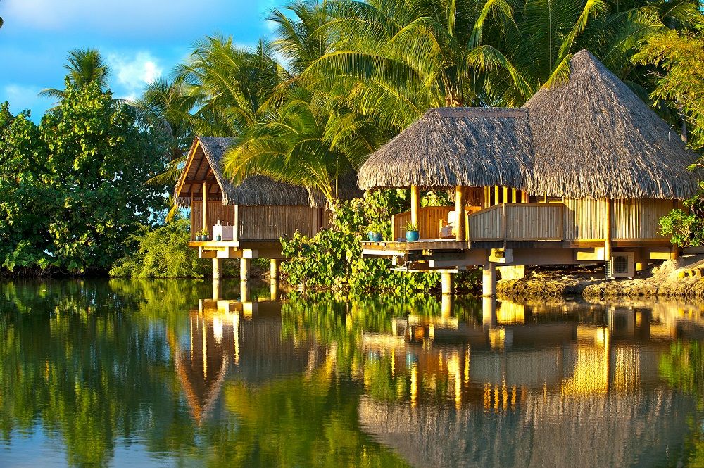 Le Taha'a by Pearl Resorts, French Polynesia