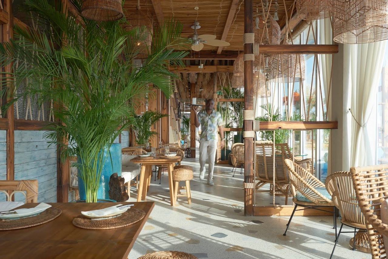 koko bay in Dubai