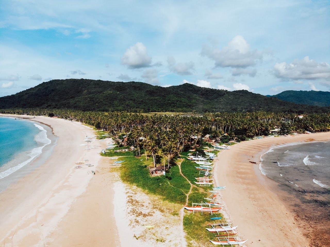 The best beaches in the Philippines