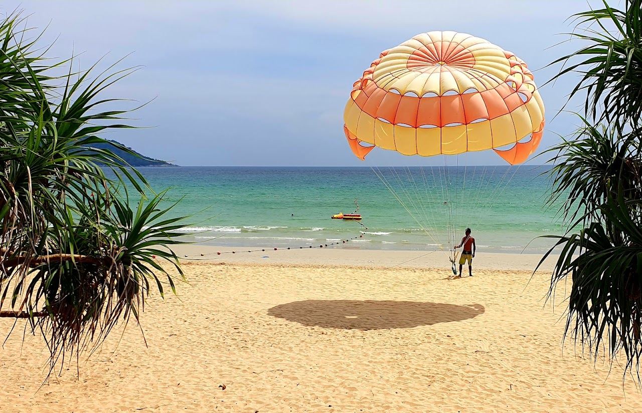 Phuket vs Koh Samui
