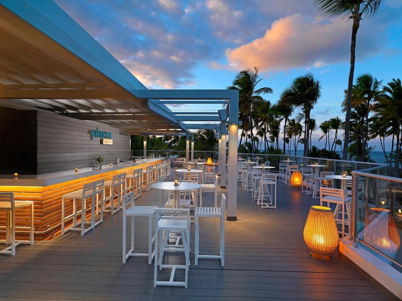 punta cana in