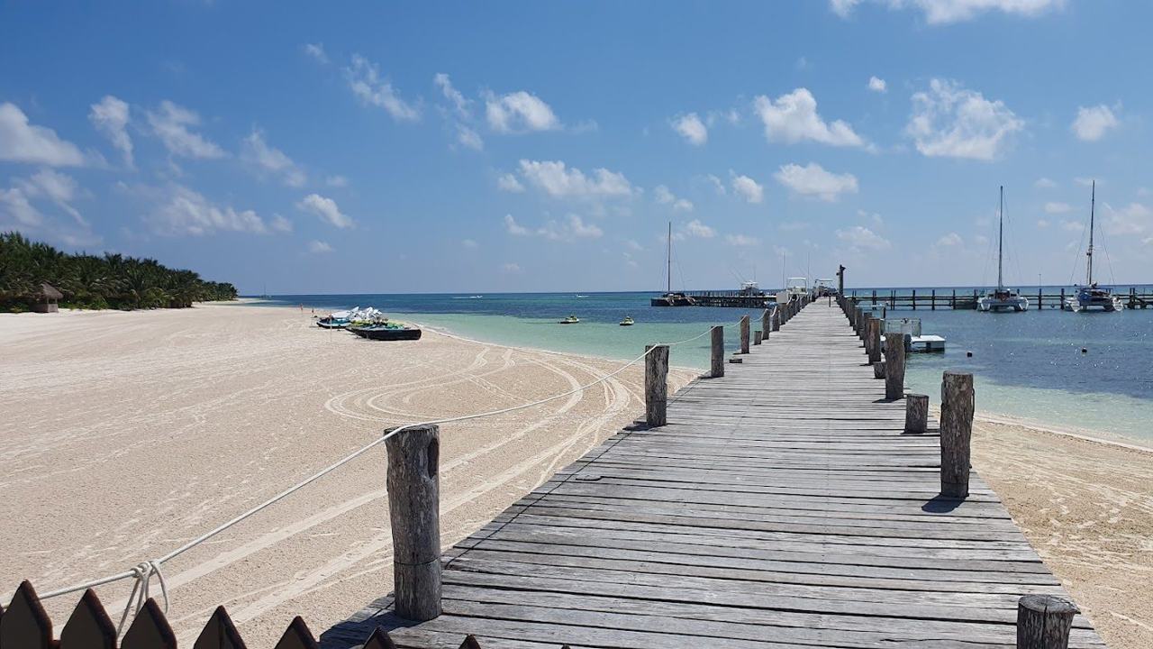 riviera maya in