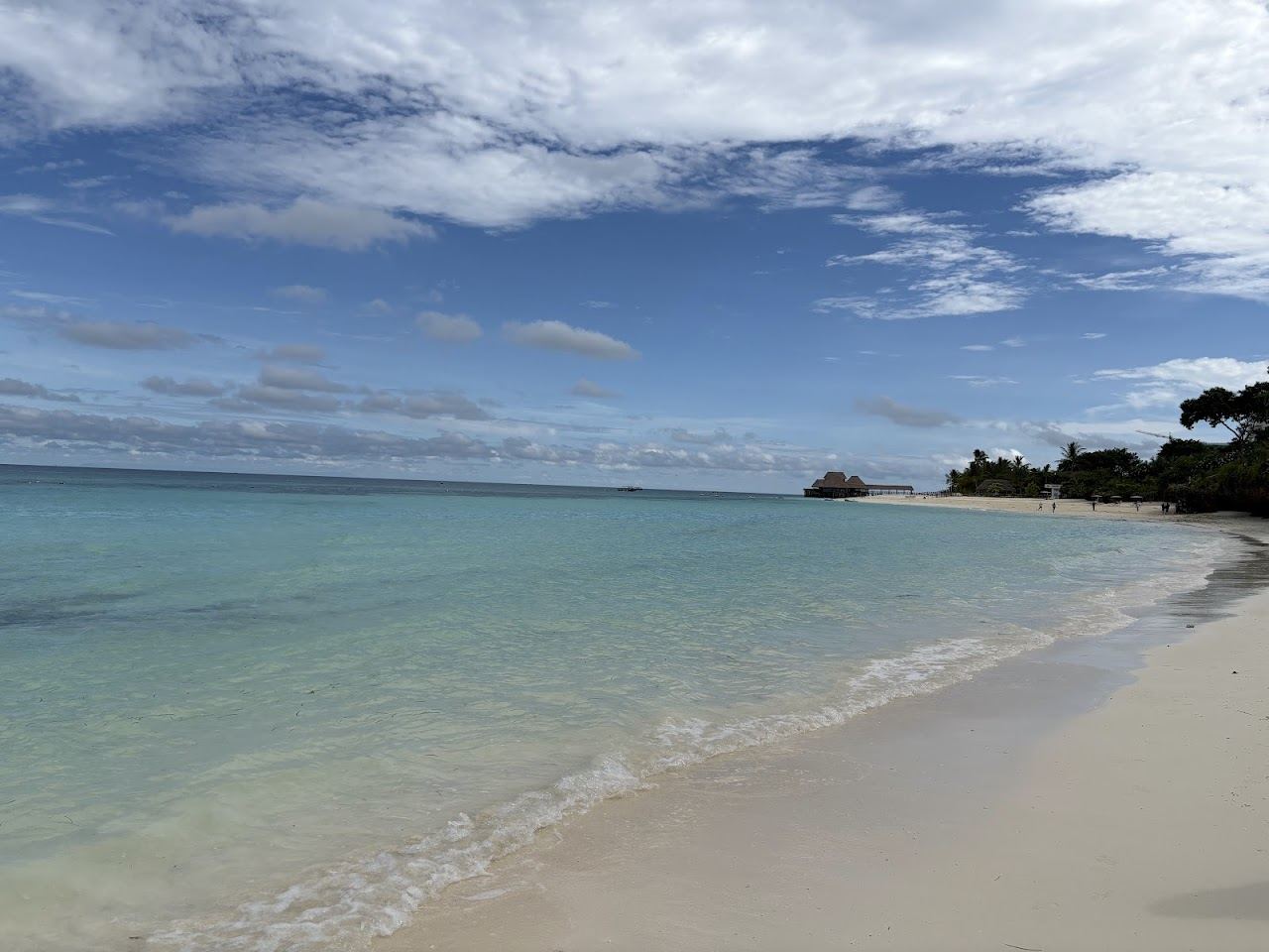 Kendwa, Zanzibar