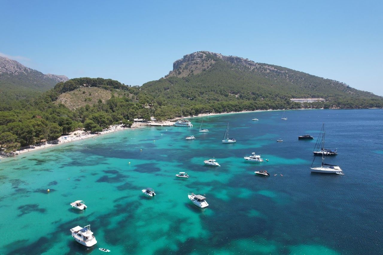 Formentor, Mallorca