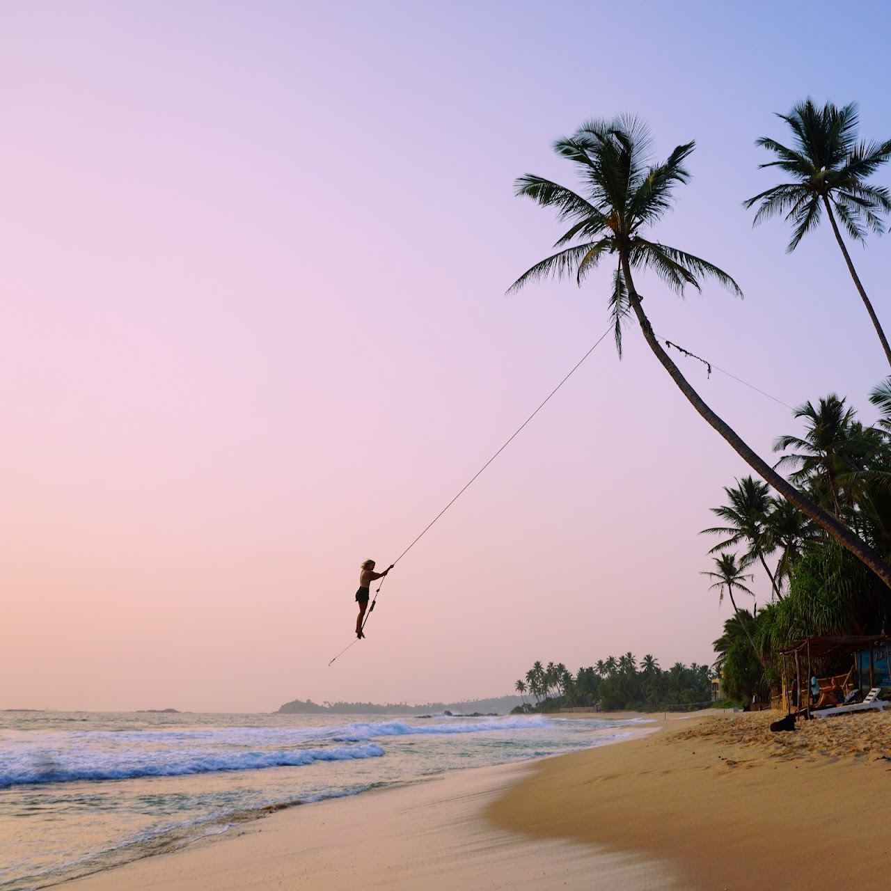 Dalawella, Sri Lanka