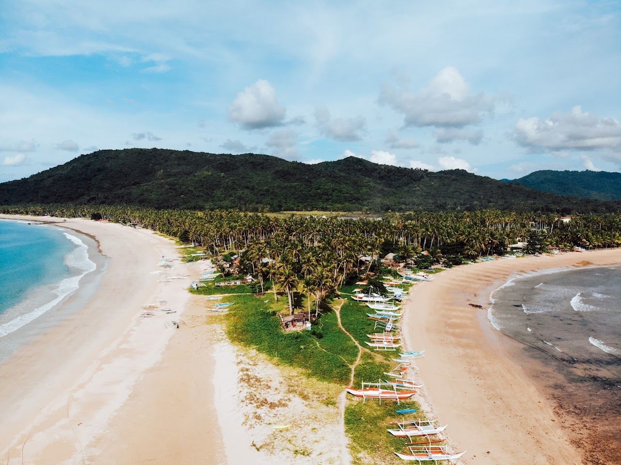The best beaches in Southeast Asia, ranked