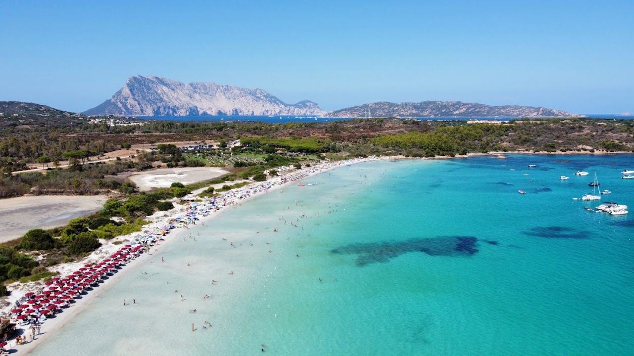 Where to beach in September