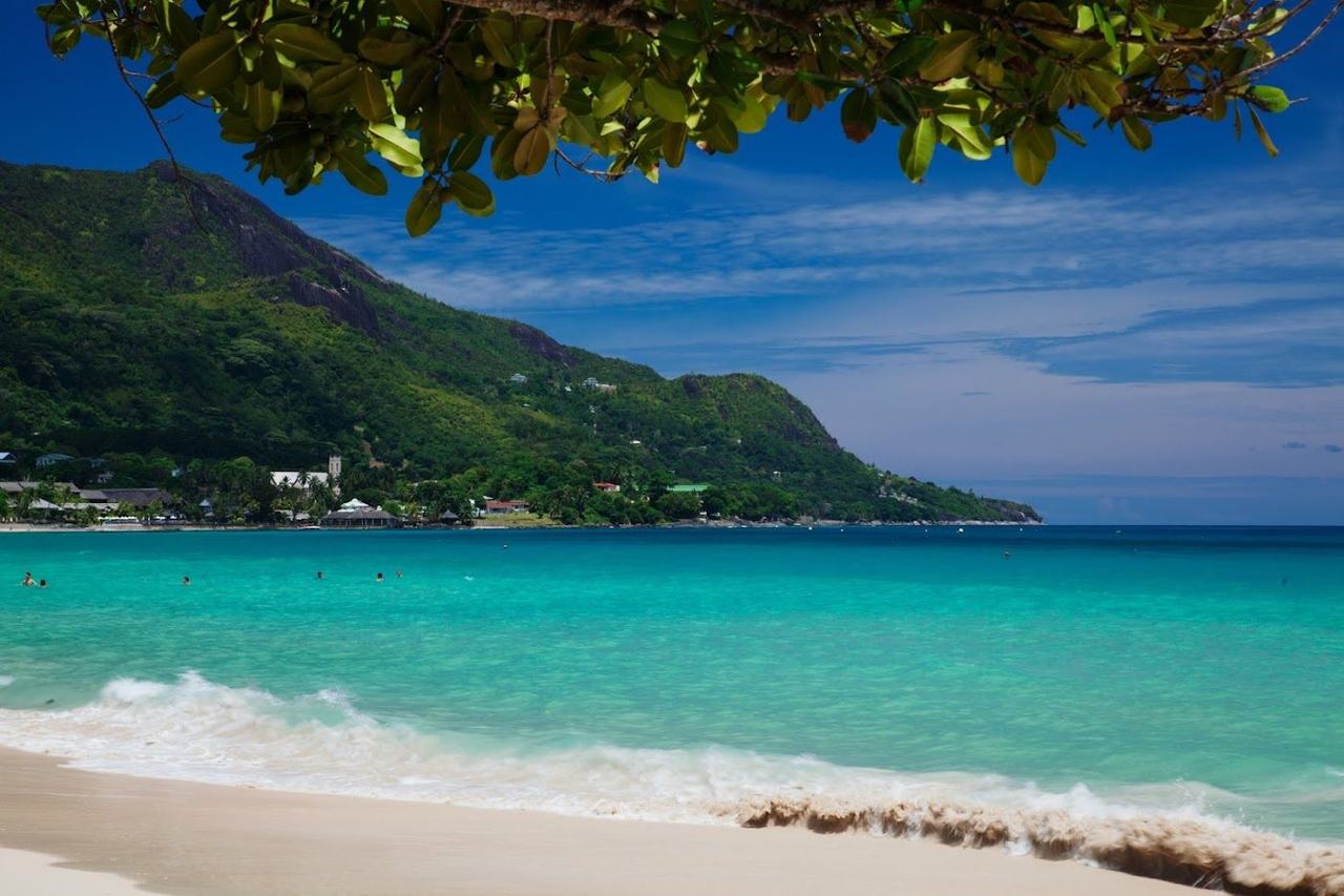 seychelles in