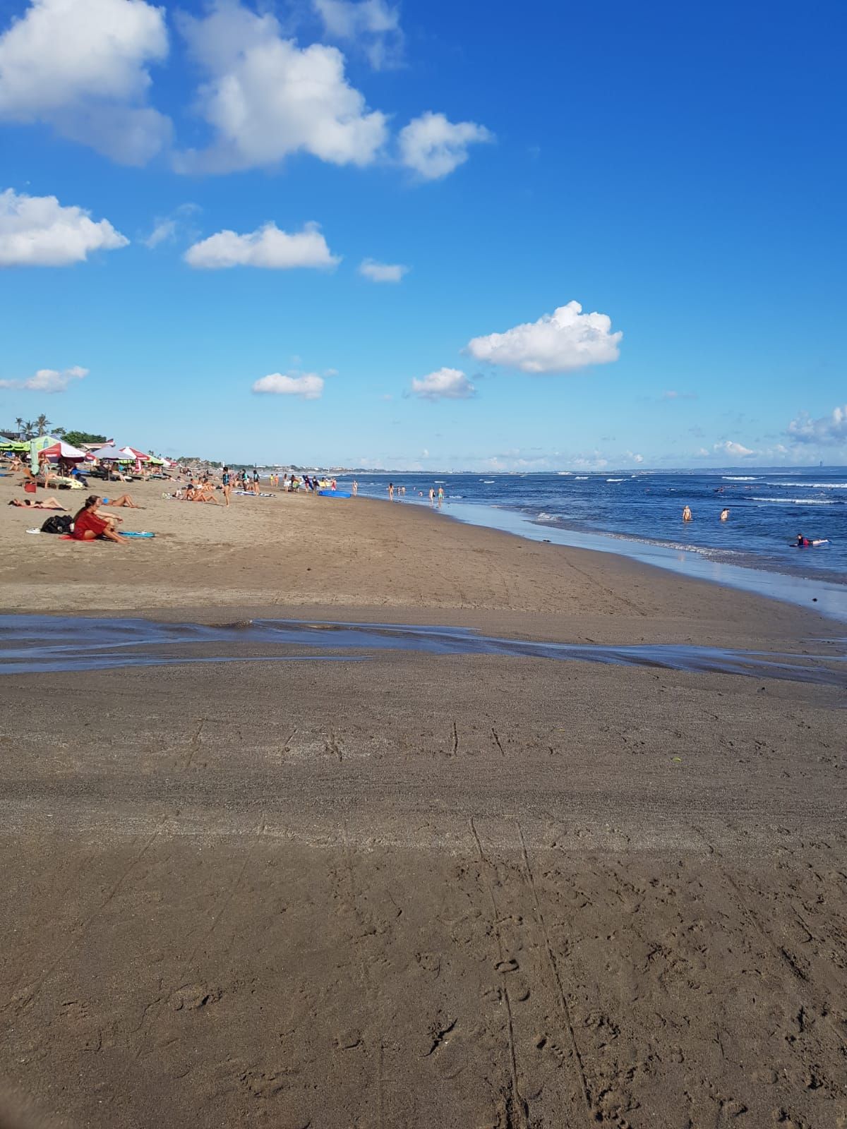 The best beach destinations for solo travel