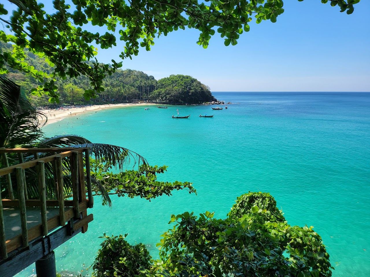 The best beaches in Thailand