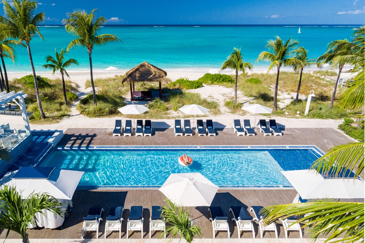 The best beach destinations for spring break alternatives
