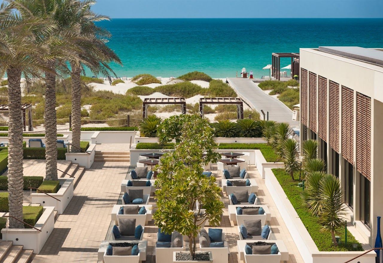 The best beaches in the UAE