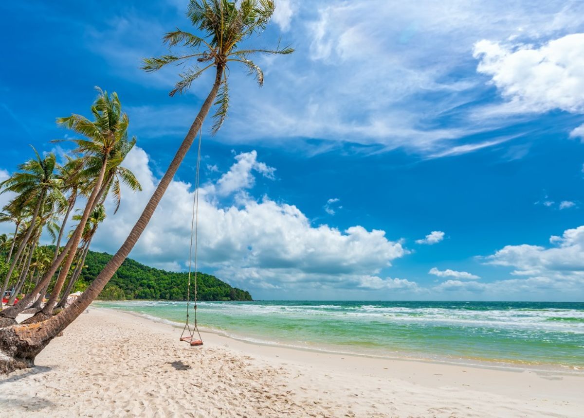The best beaches in Vietnam, ranked