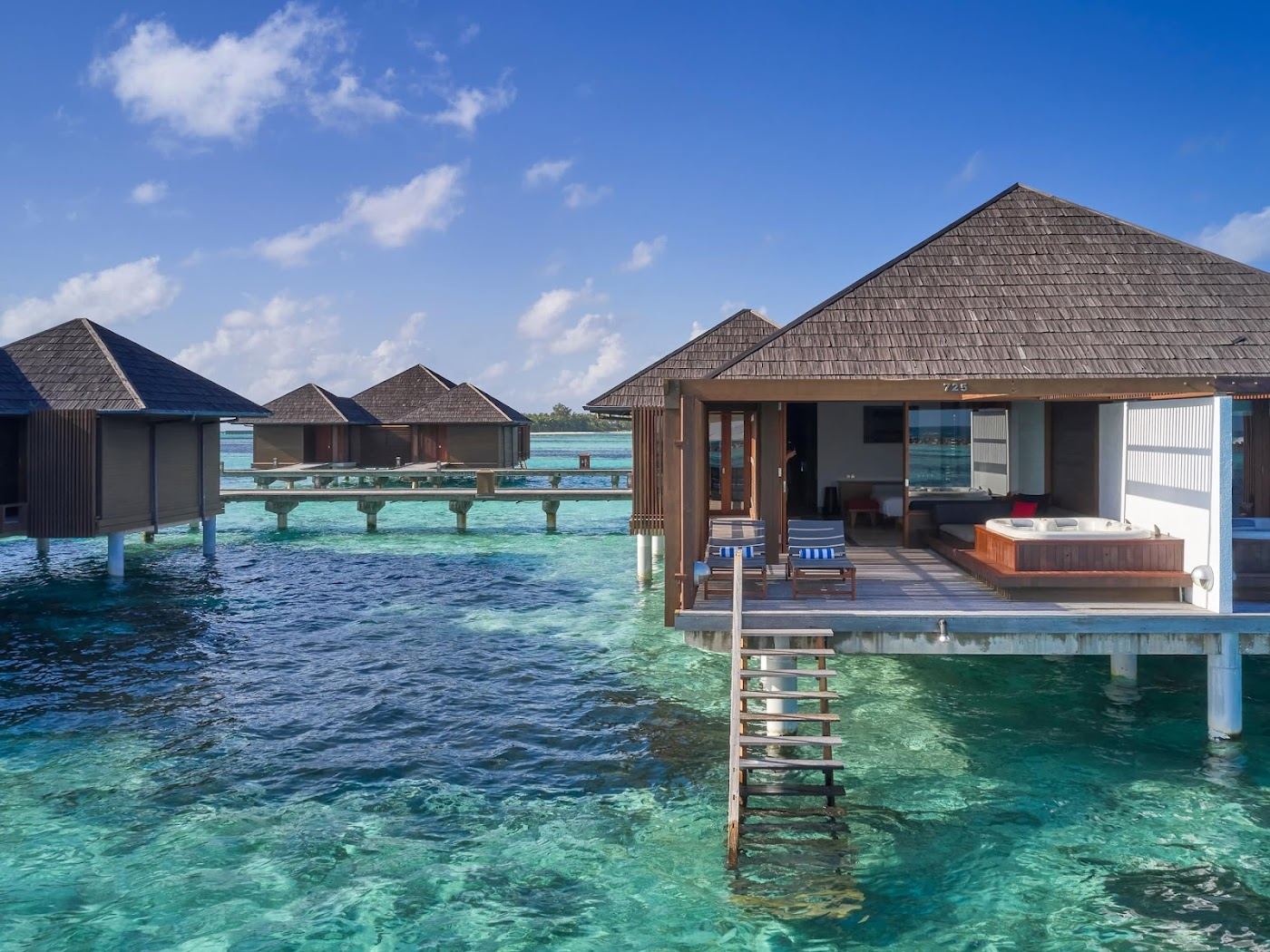 The best beaches for a winter honeymoon